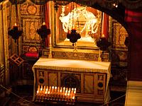 20080424-Rom (72)-01 : Kirche, Pastoraler Raum, Rom